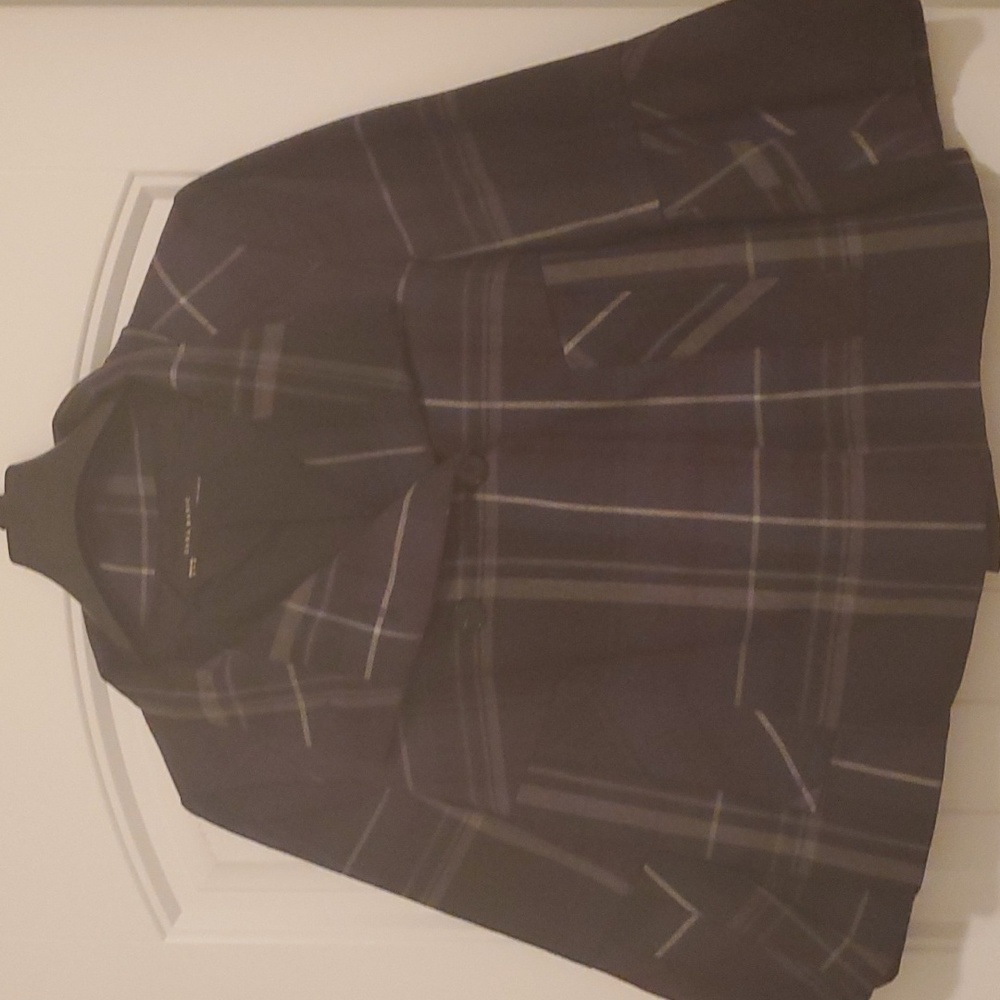 Zara Basic Jacket - image 2